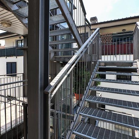 Primopiano - Euclide Apartamento Milão Exterior foto