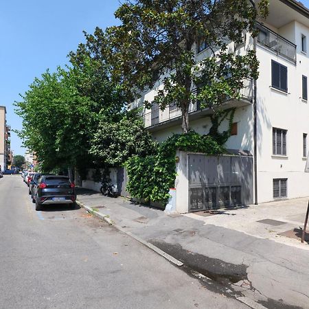 Primopiano - Euclide Apartamento Milão Exterior foto