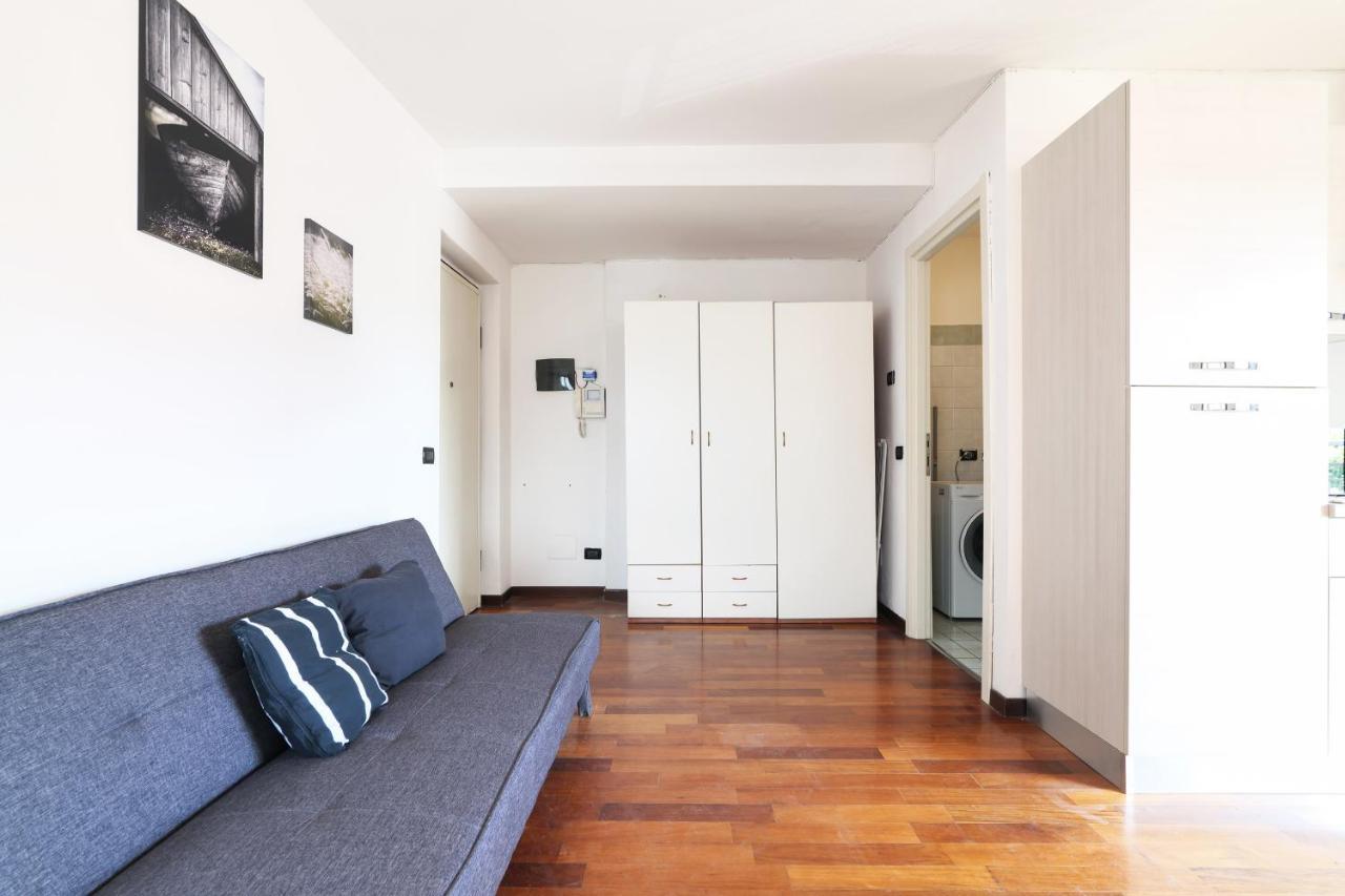 Primopiano - Euclide Apartamento Milão Exterior foto