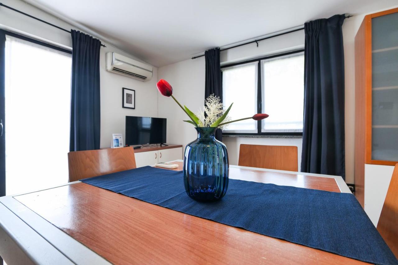 Primopiano - Euclide Apartamento Milão Exterior foto