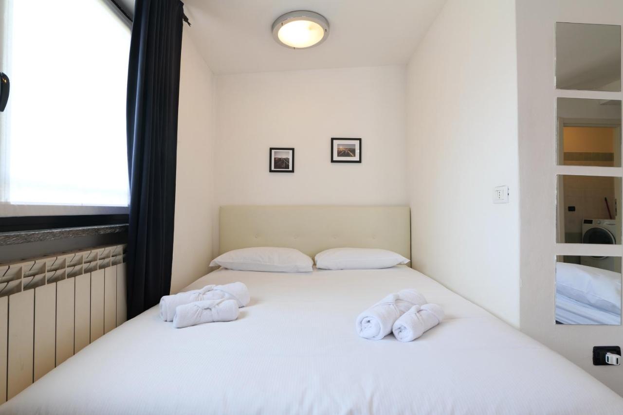 Primopiano - Euclide Apartamento Milão Exterior foto