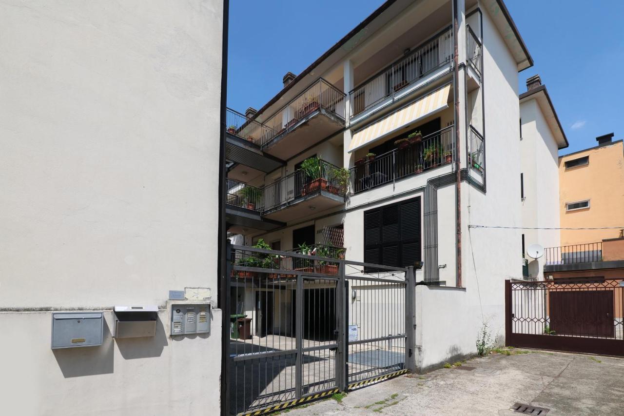 Primopiano - Euclide Apartamento Milão Exterior foto
