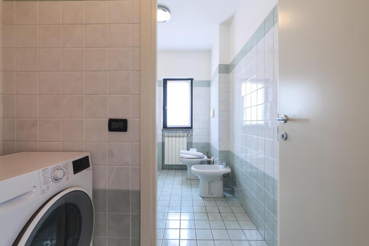 Primopiano - Euclide Apartamento Milão Exterior foto