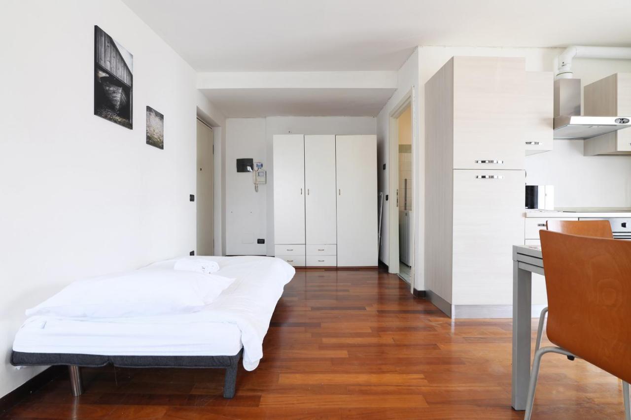 Primopiano - Euclide Apartamento Milão Exterior foto